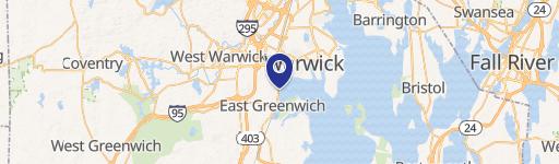 Warwick Commercial Building - Prime Location