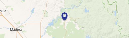 Clovis Mixed-Use Property: Church & Home