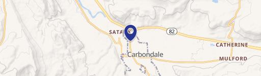 Carbondale Commercial Condo Opportunity