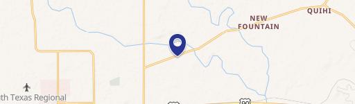 Hondo, TX Commercial Land & Building