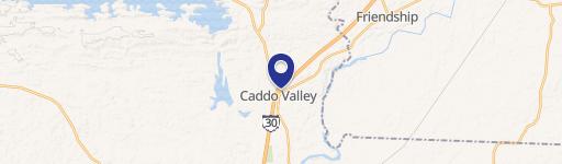 Arkadelphia Land - Great Potential