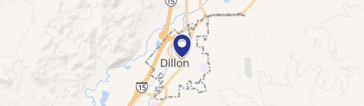 Established Dillon Pizza Franchise