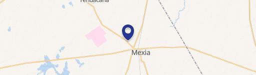 Mexia Retail Space - Prime Location