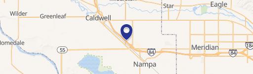 Nampa Industrial Warehouse - For Sale