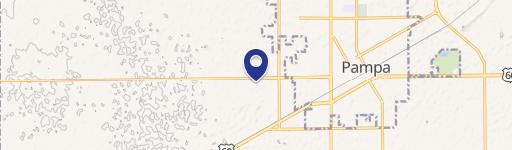 11756 Tx-152, Pampa, TX 79065