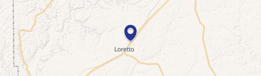Loretto Mixed-Use Commercial Lot