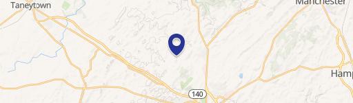 Westminster Industrial Land - 17.7 Acres