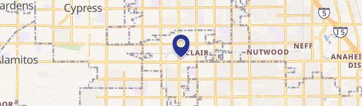 Stanton Industrial Building - Great Location