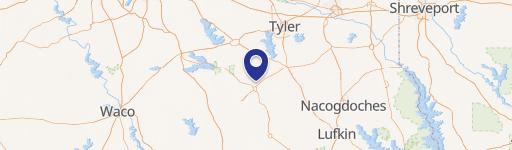 High-Traffic Commercial Land in Palestine, TX