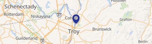 Prime Troy, NY Commercial Lot