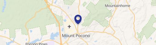 High-Traffic Tobyhanna Commercial Space