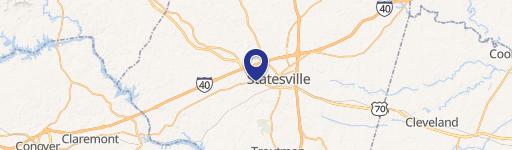 Statesville Commercial Trailer Park