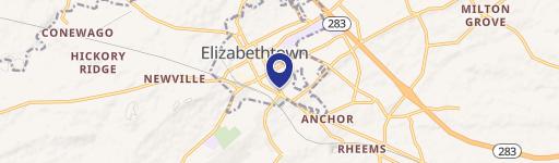 Elizabethtown Multi-Family Investment