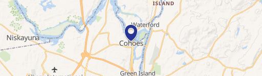 Cohoes Mixed-Use Investment Opportunity