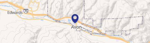 Avon Office Space - Prime Location