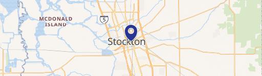 Stockton Commercial Property - Main St.