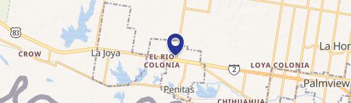 1515 Expy 83 Hwy, Penitas, TX 78576