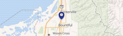 Bountiful Bar & Grill - High Traffic!