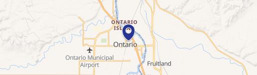 Ontario Commercial Building - Prime Location