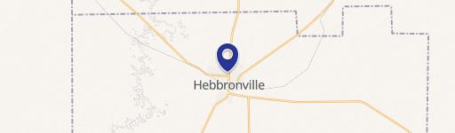 Hebbronville Commercial Property - Prime Location