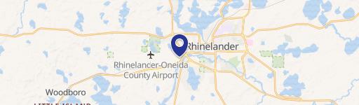 Rhinelander Industrial Warehouse - $6.75M