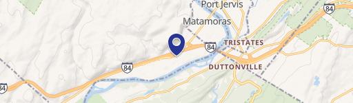 Prime Matamoras Commercial Land