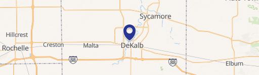 Prime DeKalb Investment Property