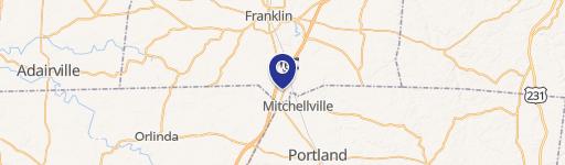 Franklin KY Commercial Lot