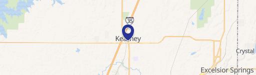 Prime Kearney Office/Development Site