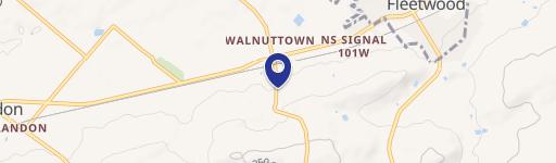 Fleetwood Mixed-Use Investment Opportunity