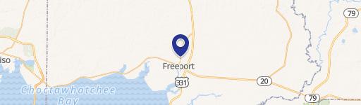 15348 Us-331 Bus, Freeport, FL 32439
