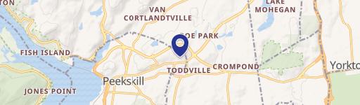 Peekskill Office Suite - Great Location