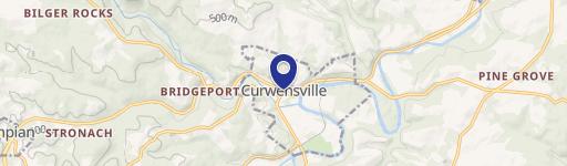 Curwensville Mixed-Use Investment
