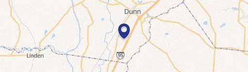 Prime Dunn Commercial Land Near I-95