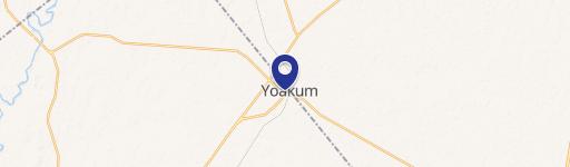 Downtown Yoakum Commercial Property