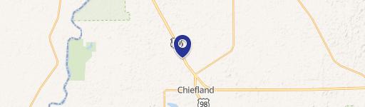 Chiefland Retail Plaza - Prime Location