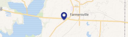 Farmersville Highway 78 Business