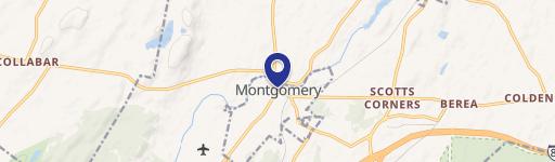 Montgomery Mixed-Use Investment