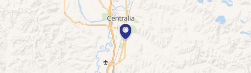 Centralia Professional Center Investment