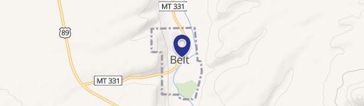 Belt Retail Building & Business