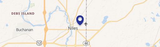 Niles Landmark Building - Huge Potential