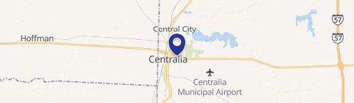 High-Traffic Centralia Commercial Property