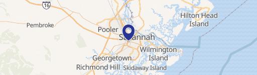 Savannah Hotel Investment Opportunity