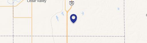 Guthrie Commercial Grow Facility