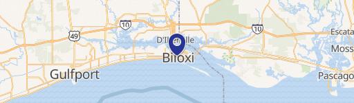 Luxury Biloxi Investment Property