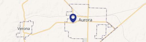 Aurora Industrial Complex: 150,000 SF