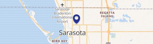 Prime Sarasota Showroom Space