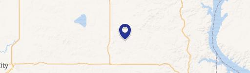 Keene, ND Commercial Shop Space