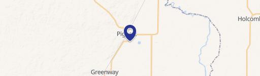 Prime Piggott, AR Land Opportunity