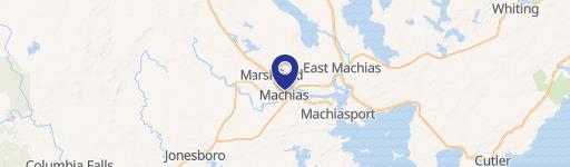 Historic Machias Mixed-Use Property